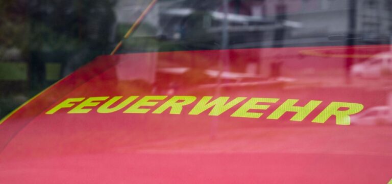 Grevesmühlen: Nach Experiment im Chemieraum rückt Feuerwehr an