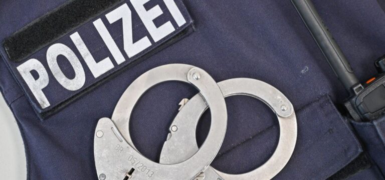 18-Jähriger wegen versuchten Totschlags festgenommen