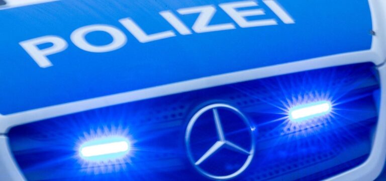 Junger Mann bei Angriff in Schwerin verletzt