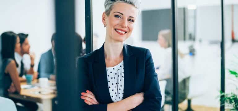 Wismar: Frauen im Consulting -Gefragt, innovativ und auf dem Vormarsch