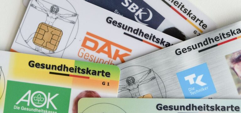 Defizit höher als angenommen: Krankenkassen erwarten weitere Beitragserhöhungen