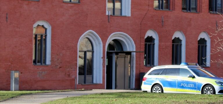 Nach Messerattacke: 46-jähriger Mann in Haft