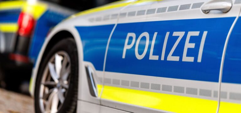 Kind angesprochen: Polizei prüft Sachverhalt in Wismar