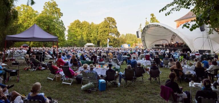 Von Klassik bis Pop: 136 Konzerte im Festspielsommer MV 2025