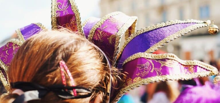 Die Narren legen früh los: Karneval heute Abend in Wismar