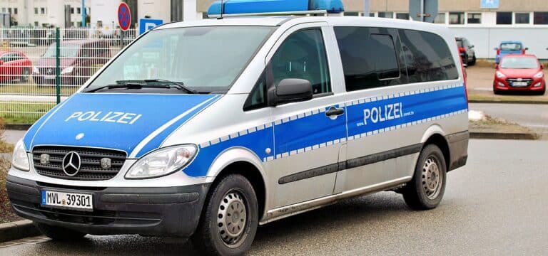 Nach Messerangriff in Wismar: – 21-Jähriger vermutlich schuldunfähig