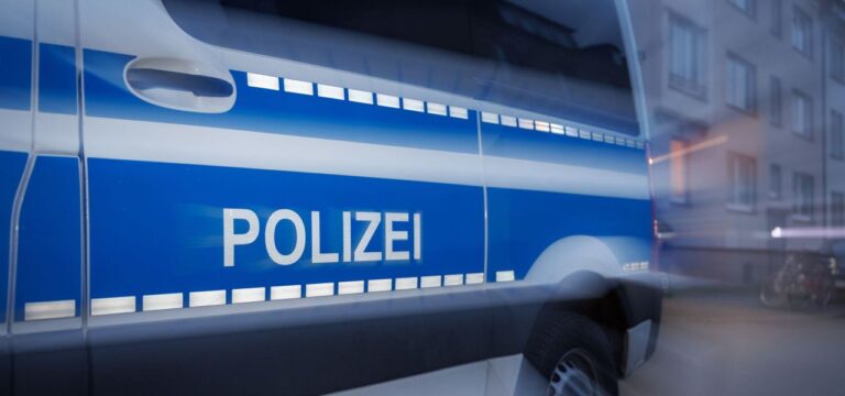 Mit Messer zugestochen – Frau in Wismar verletzt