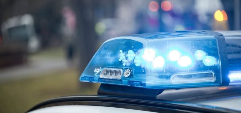 Wismar: Unbekannte stehlen Motorrad aus Garage – Polizei sucht Zeugen